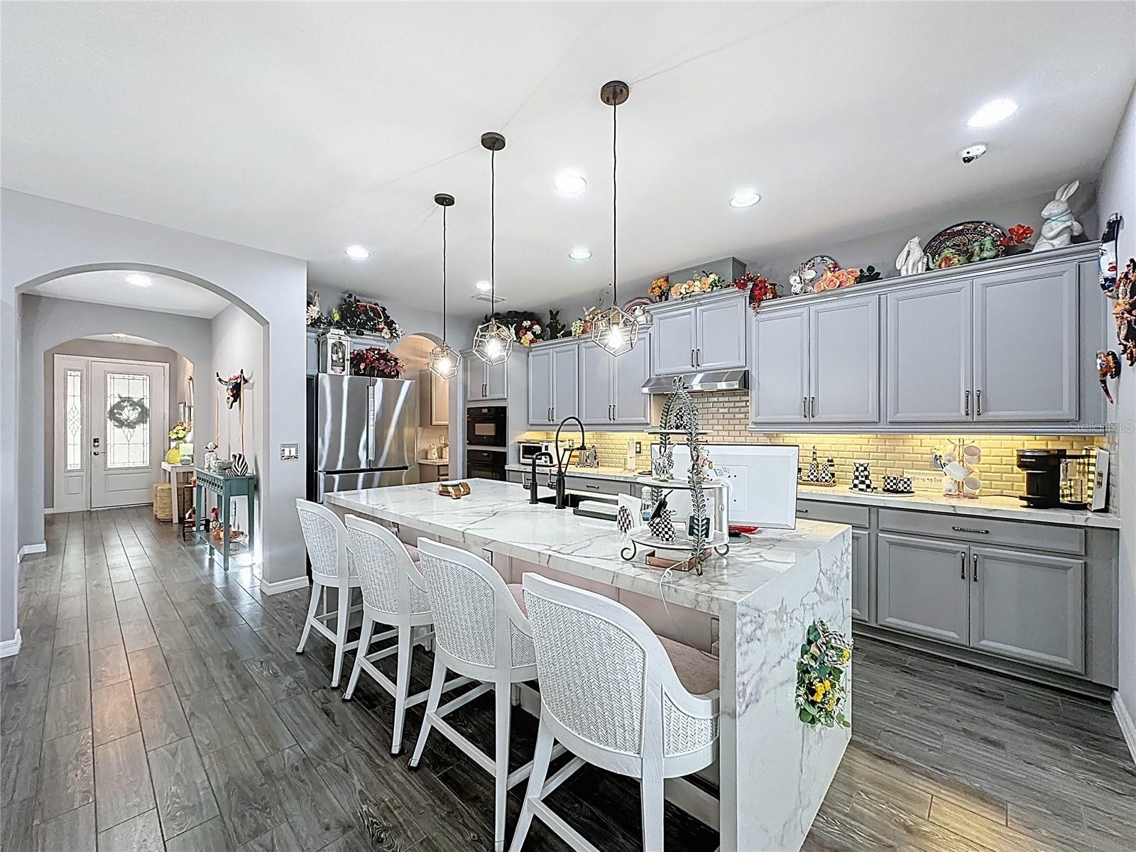 603 CONSERVATION BLVD, GROVELAND, FL, 34736