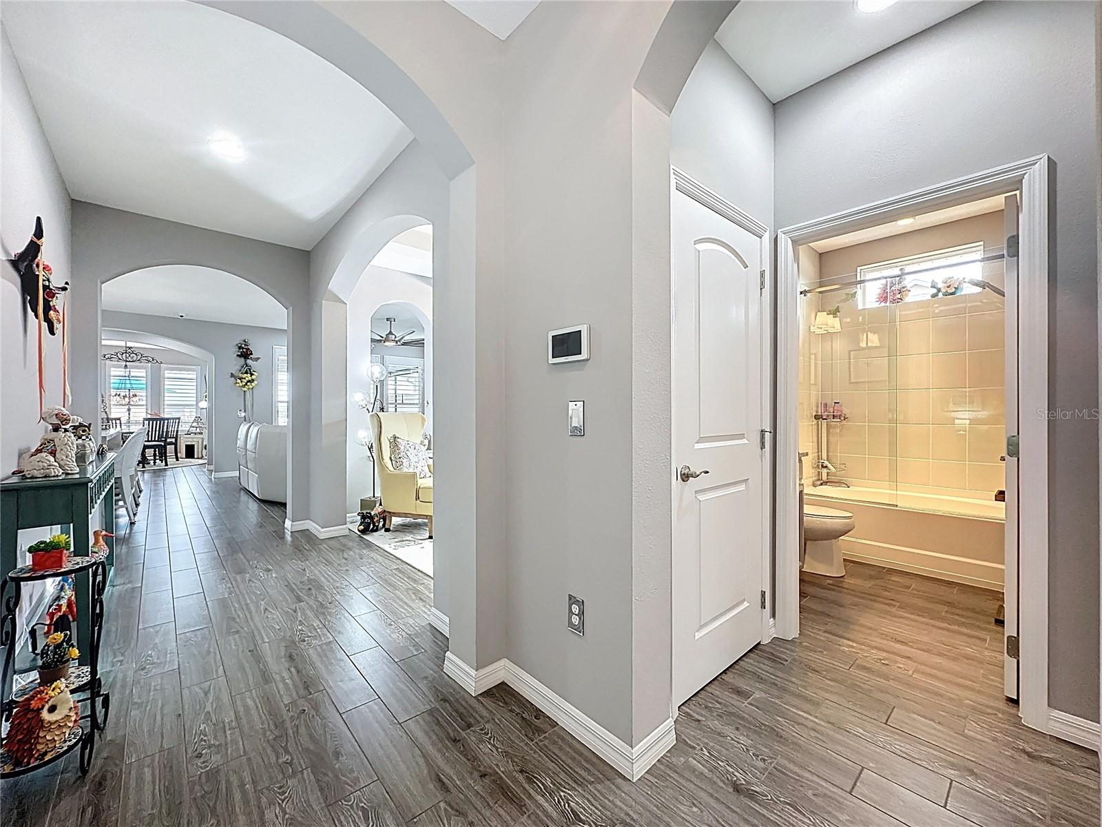 603 CONSERVATION BLVD, GROVELAND, FL, 34736