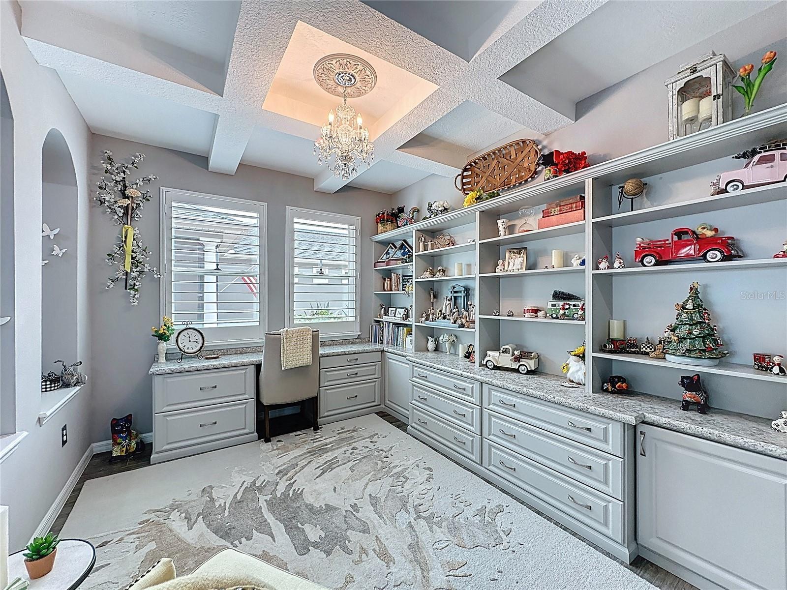 603 CONSERVATION BLVD, GROVELAND, FL, 34736