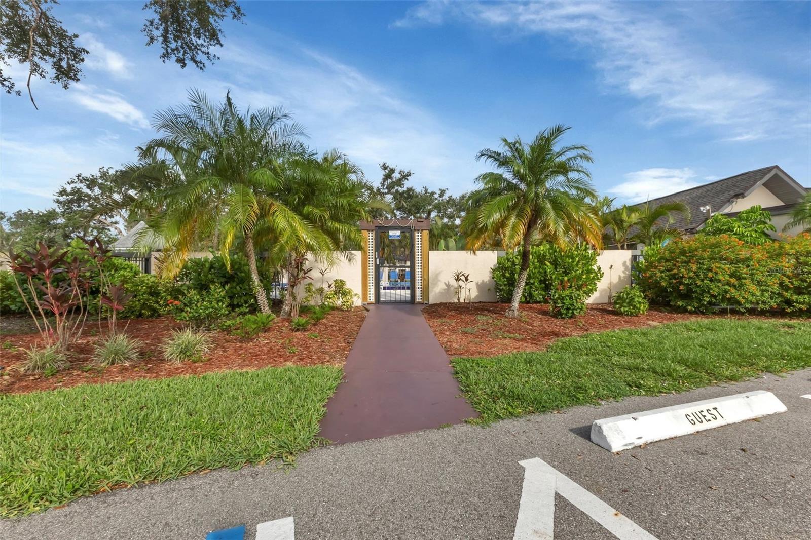 19505 QUESADA AVE #S103, PORT CHARLOTTE, FL, 33948
