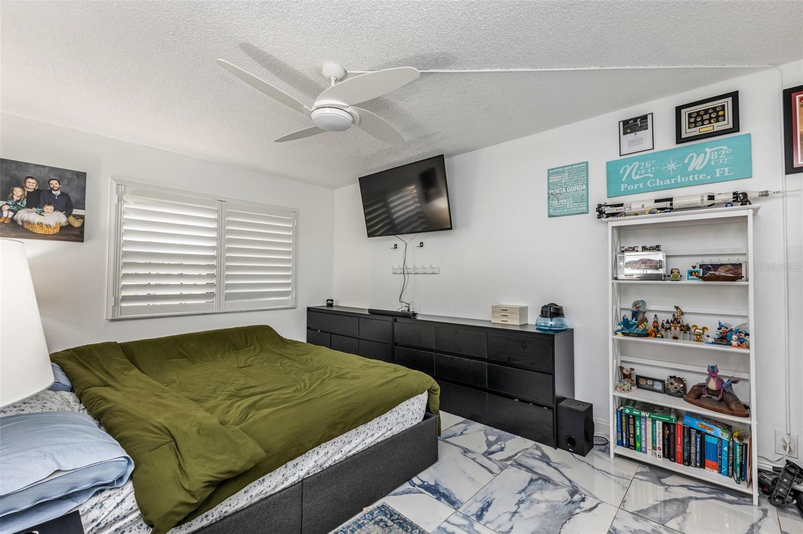 19505 QUESADA AVE #S103, PORT CHARLOTTE, FL, 33948
