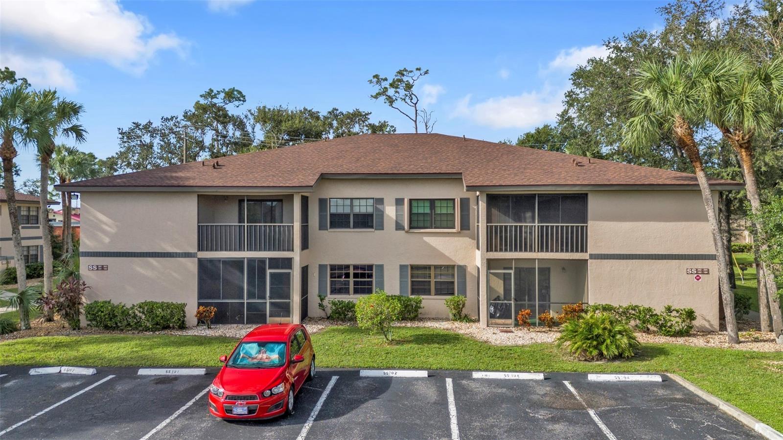 19505 QUESADA AVE #S103, PORT CHARLOTTE, FL, 33948