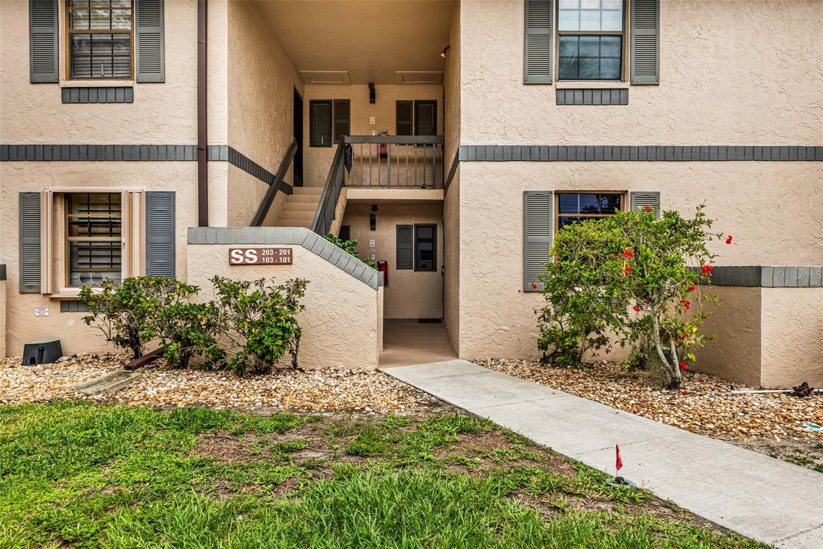 19505 QUESADA AVE #S103, PORT CHARLOTTE, FL, 33948