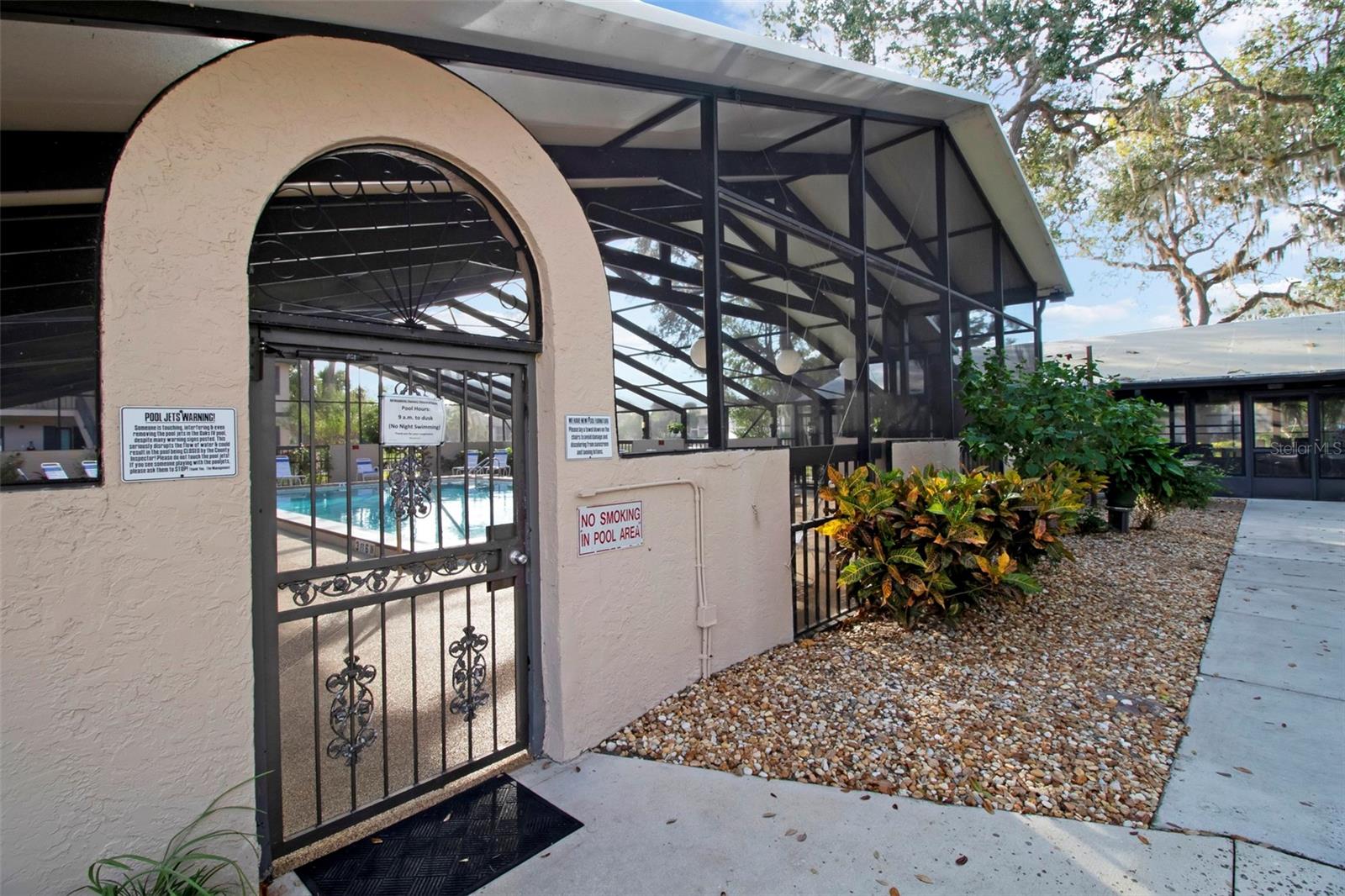 19505 QUESADA AVE #S103, PORT CHARLOTTE, FL, 33948