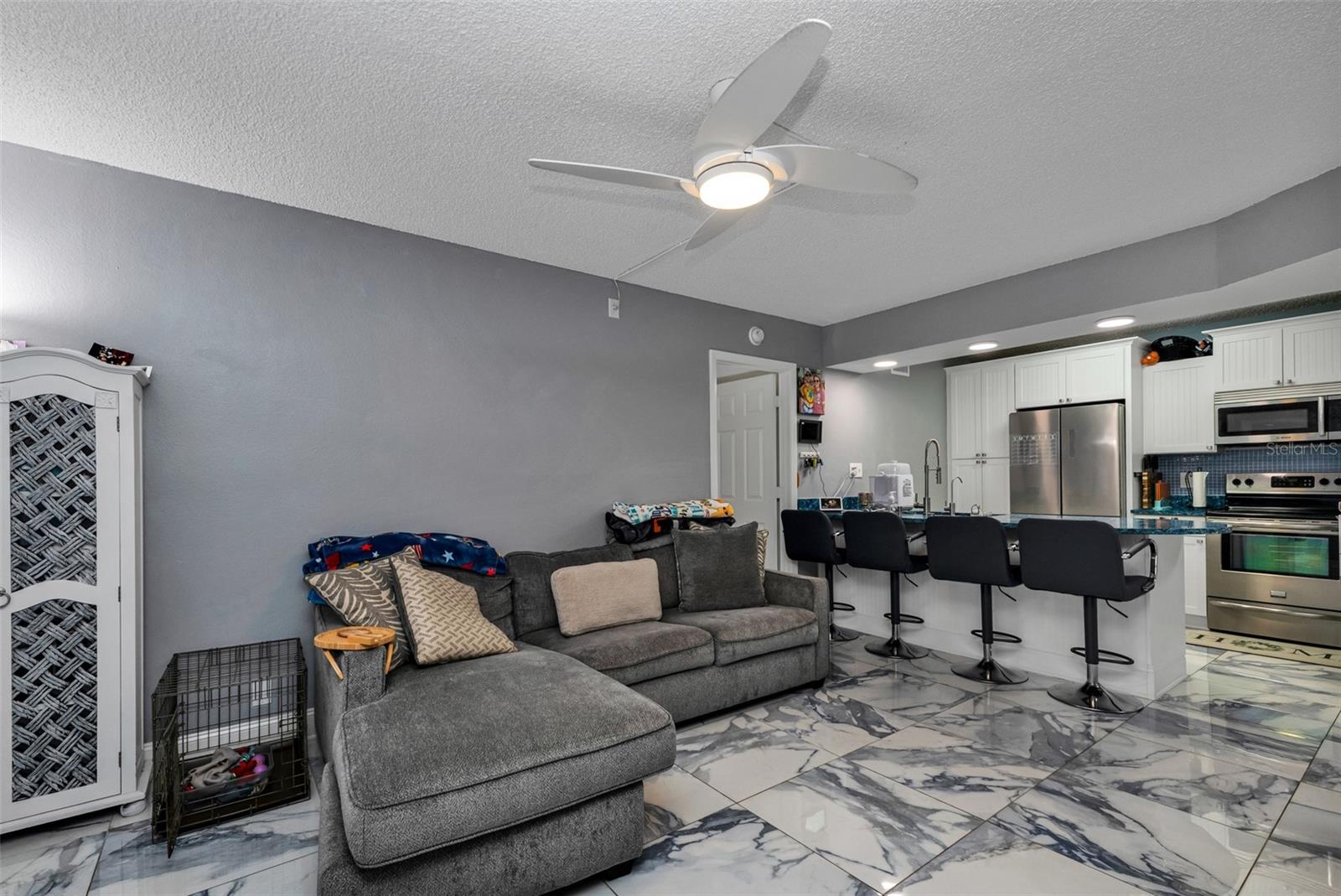 19505 QUESADA AVE #S103, PORT CHARLOTTE, FL, 33948