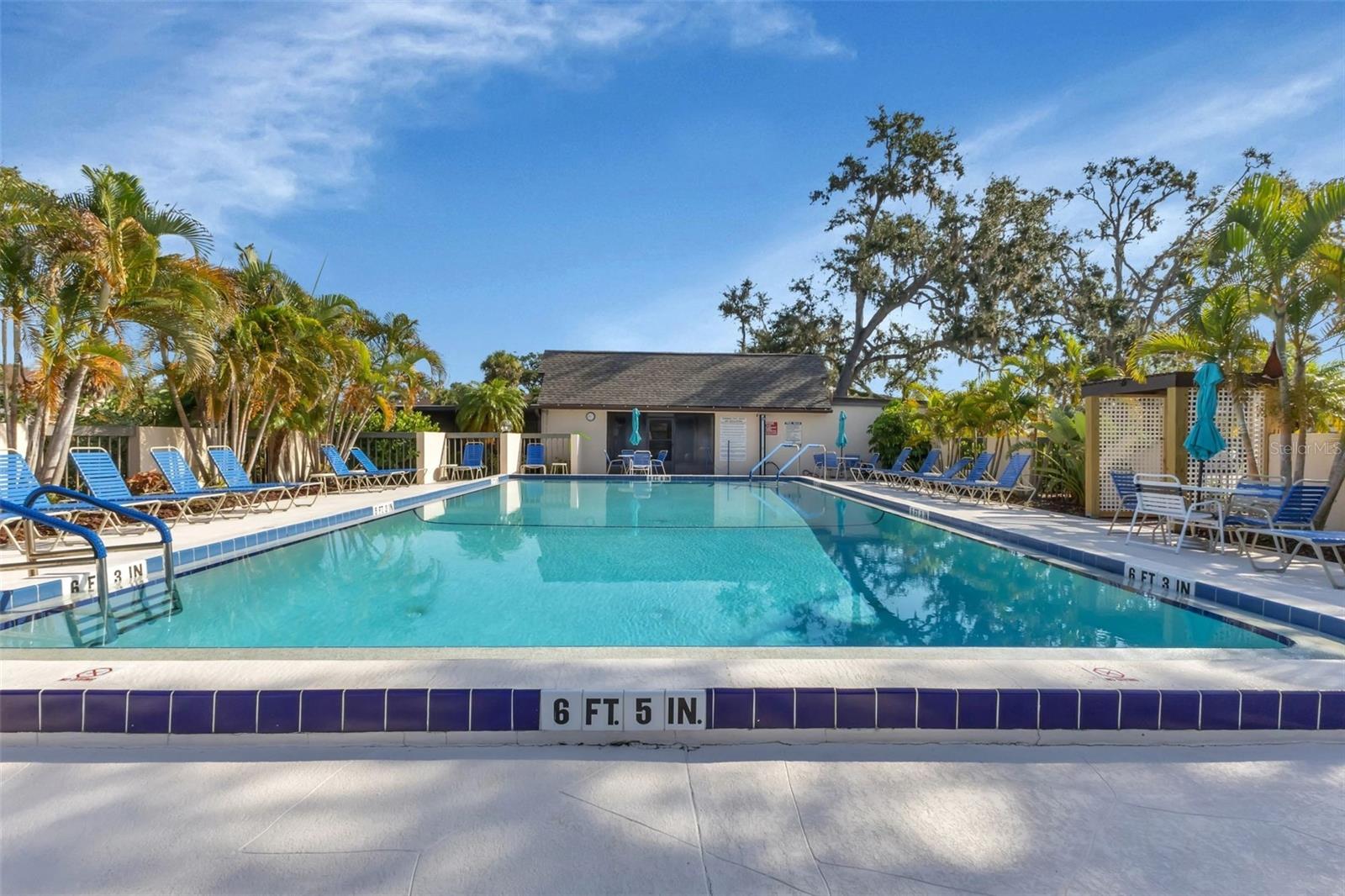 19505 QUESADA AVE #S103, PORT CHARLOTTE, FL, 33948