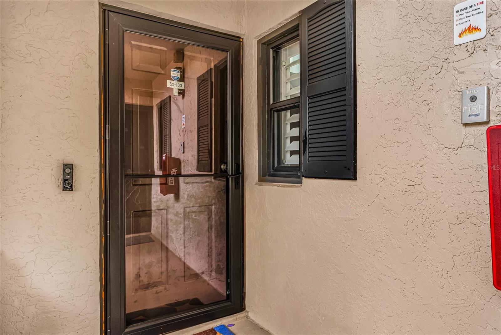 19505 QUESADA AVE #S103, PORT CHARLOTTE, FL, 33948