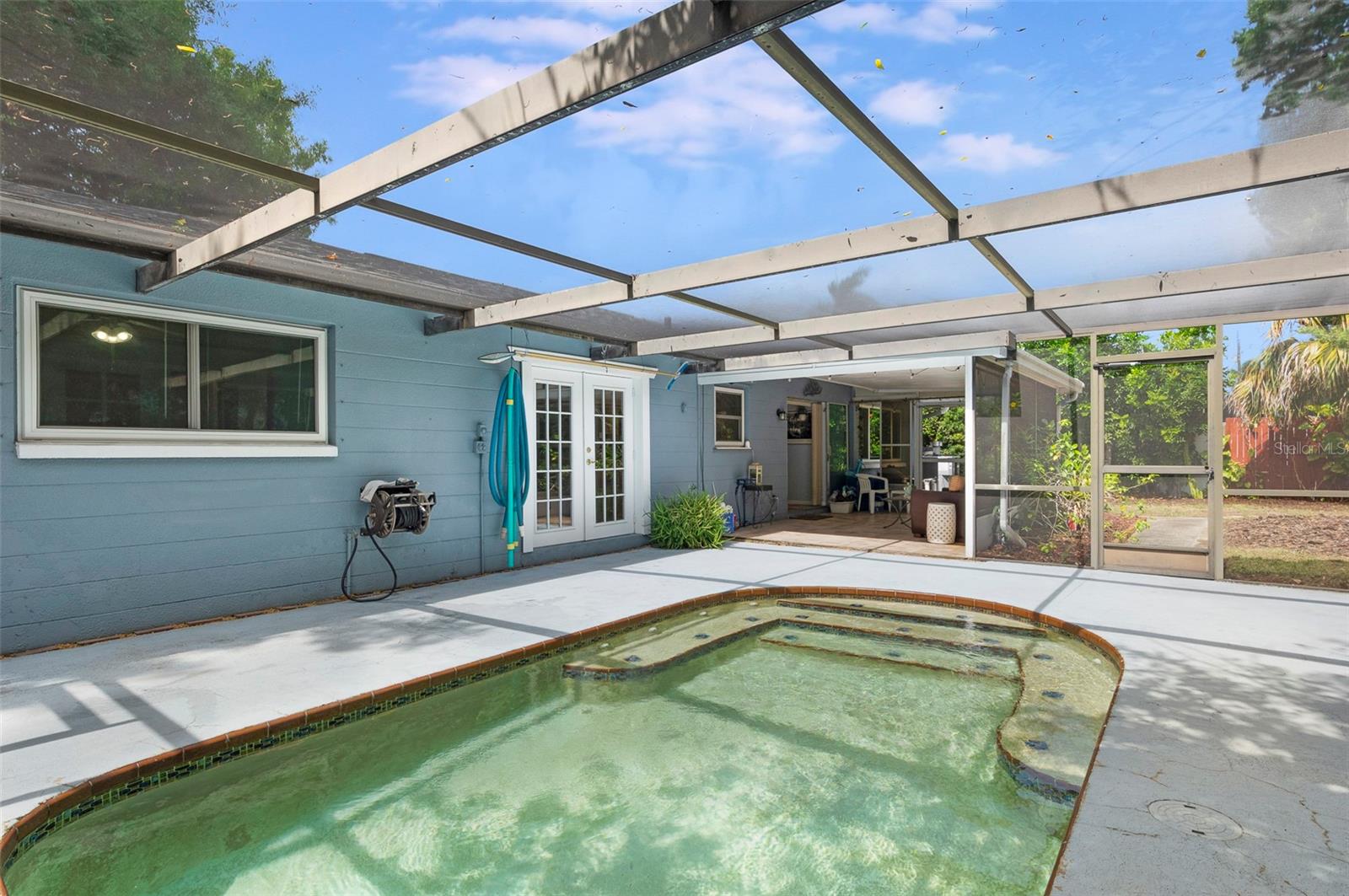 6743 16TH AVE N, ST PETERSBURG, FL, 33710
