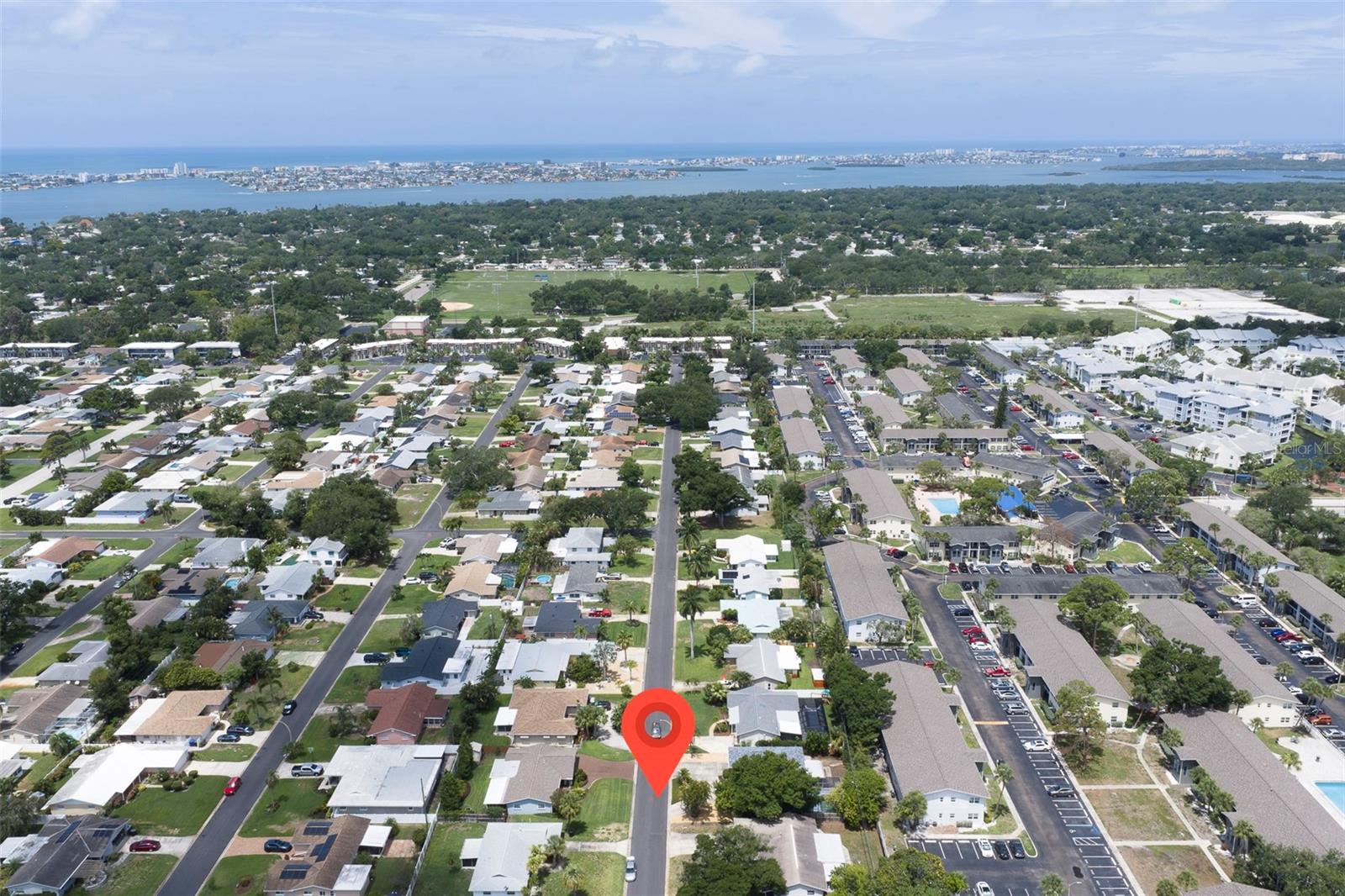 6743 16TH AVE N, ST PETERSBURG, FL, 33710