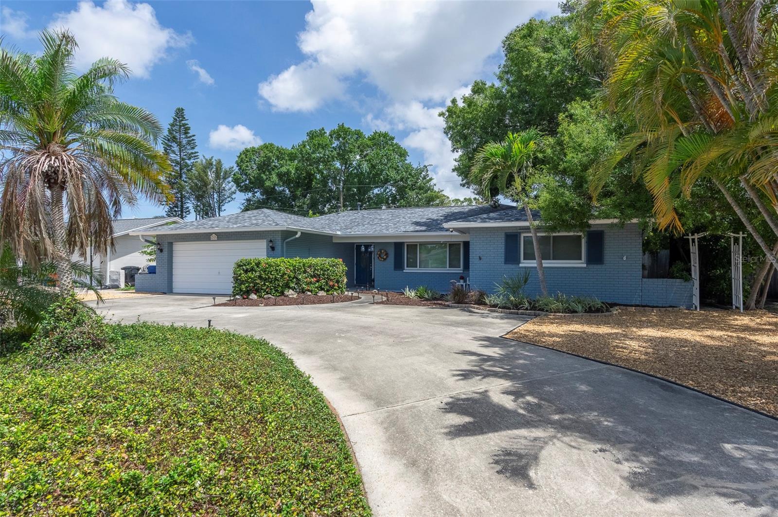 6743 16TH AVE N, ST PETERSBURG, FL, 33710