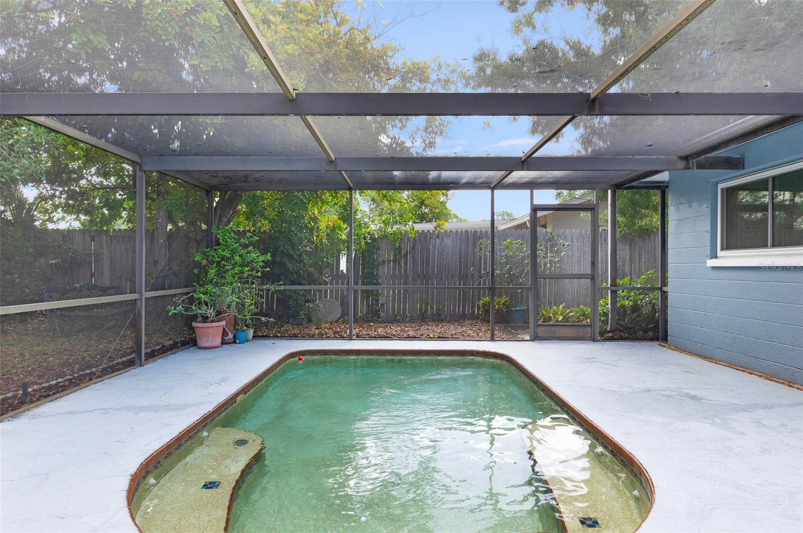 6743 16TH AVE N, ST PETERSBURG, FL, 33710