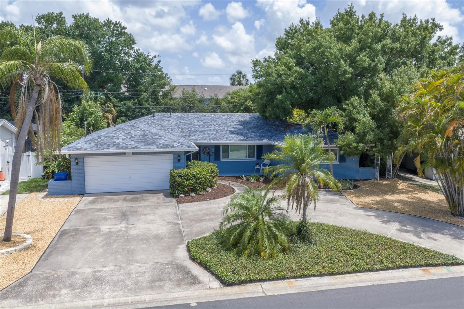 6743 16TH AVE N, ST PETERSBURG, FL, 33710