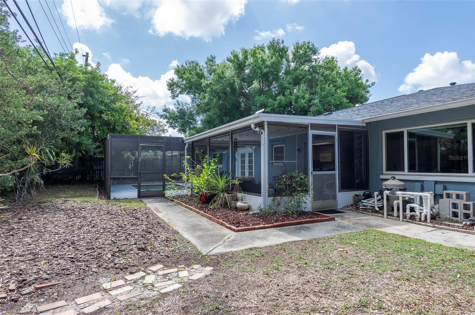 6743 16TH AVE N, ST PETERSBURG, FL, 33710
