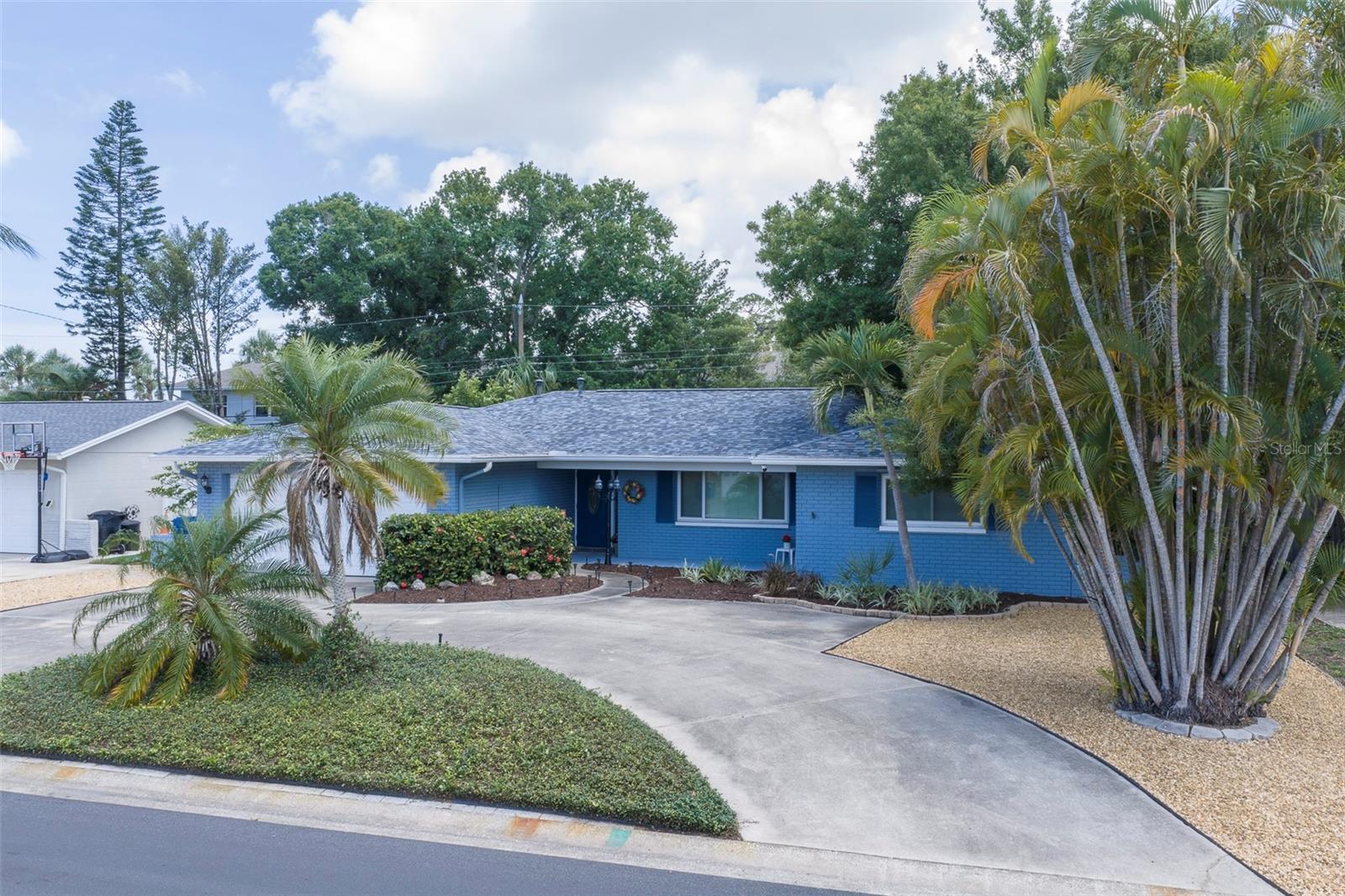 6743 16TH AVE N, ST PETERSBURG, FL, 33710