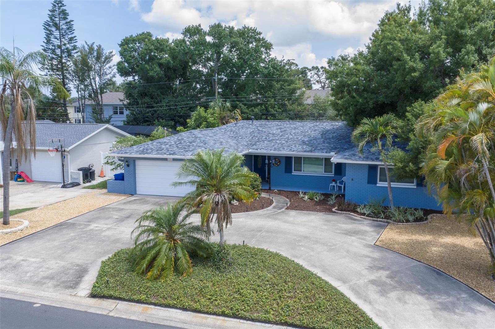 6743 16TH AVE N, ST PETERSBURG, FL, 33710