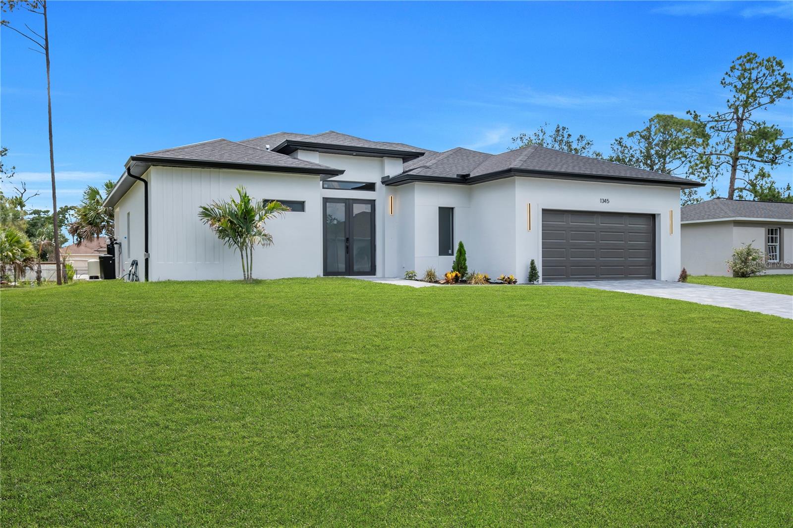 1345 RAMROD ST, NORTH PORT, FL, 34287