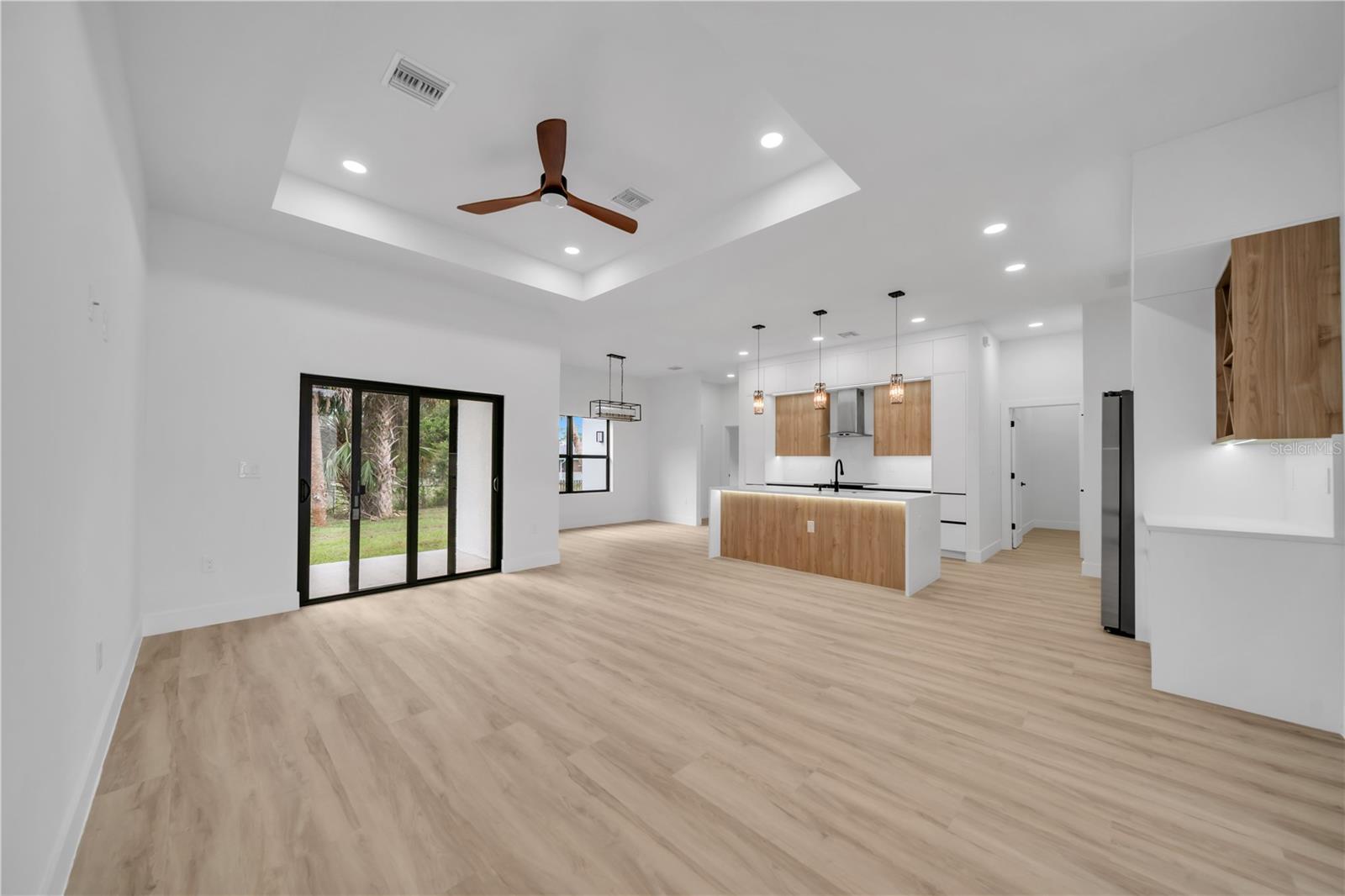 1345 RAMROD ST, NORTH PORT, FL, 34287
