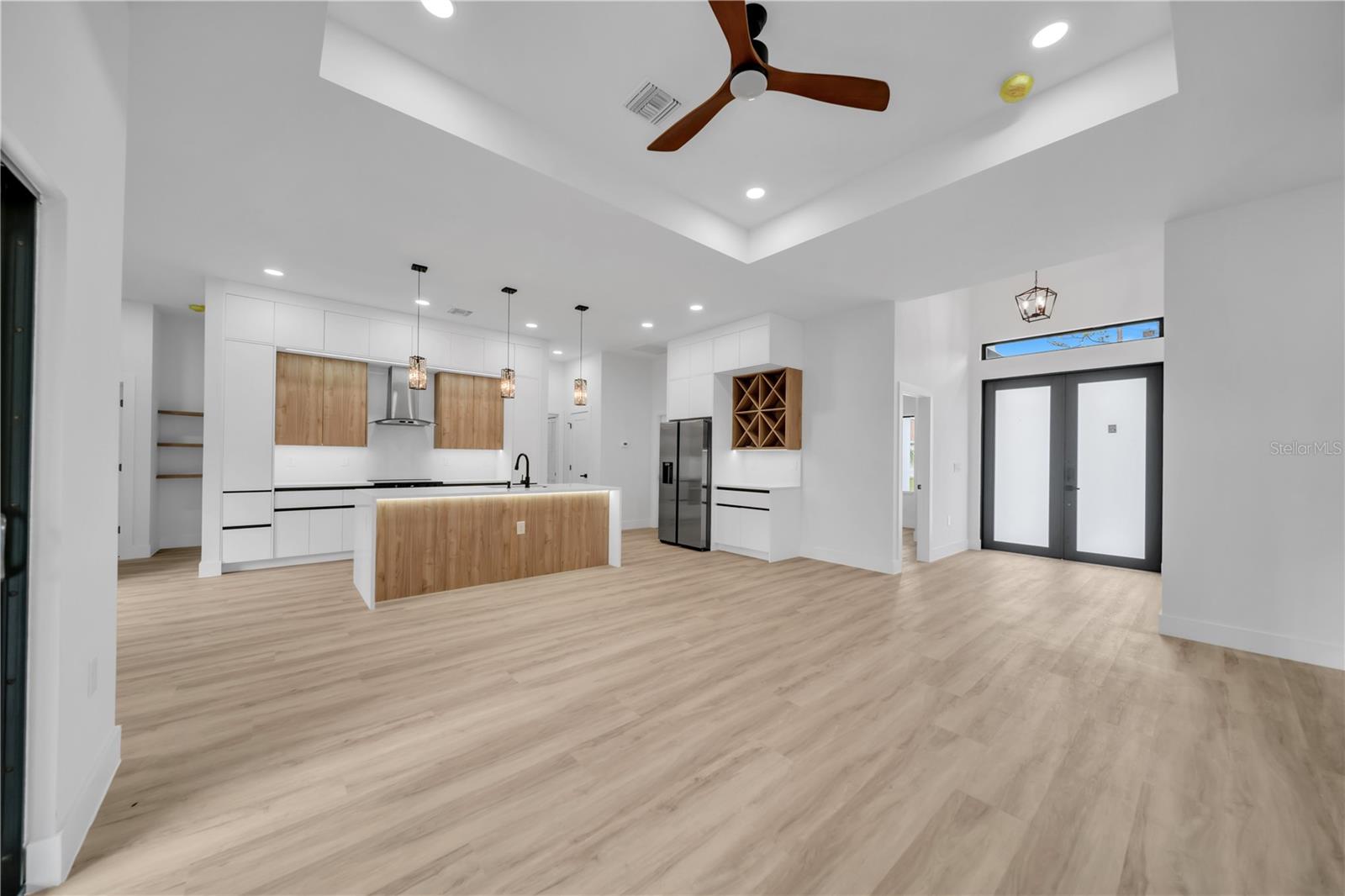 1345 RAMROD ST, NORTH PORT, FL, 34287
