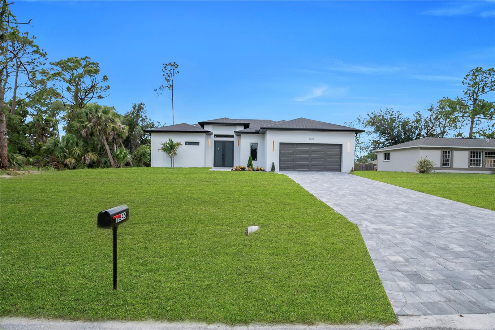 1345 RAMROD ST, NORTH PORT, FL, 34287