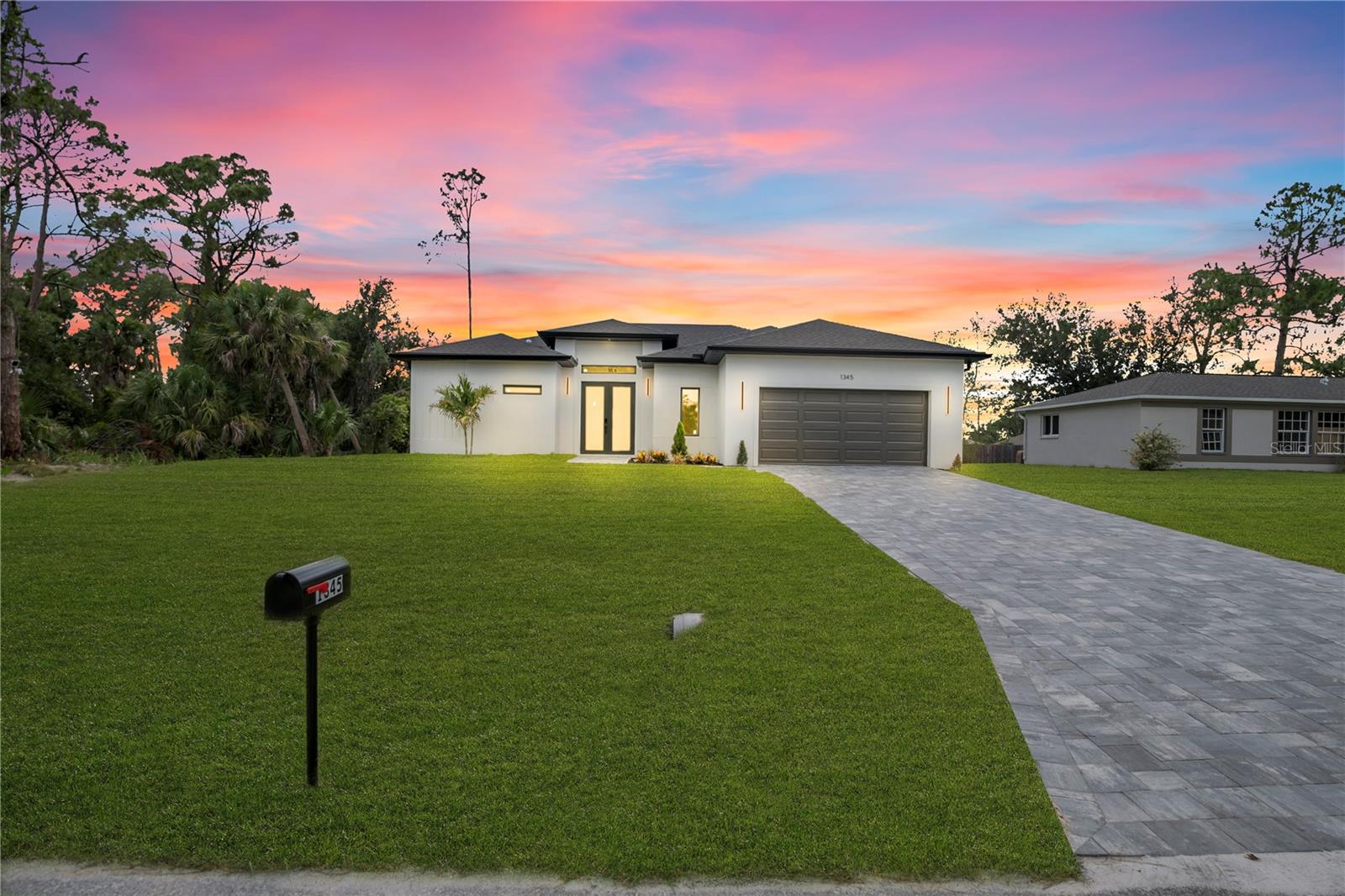 1345 RAMROD ST, NORTH PORT, FL, 34287