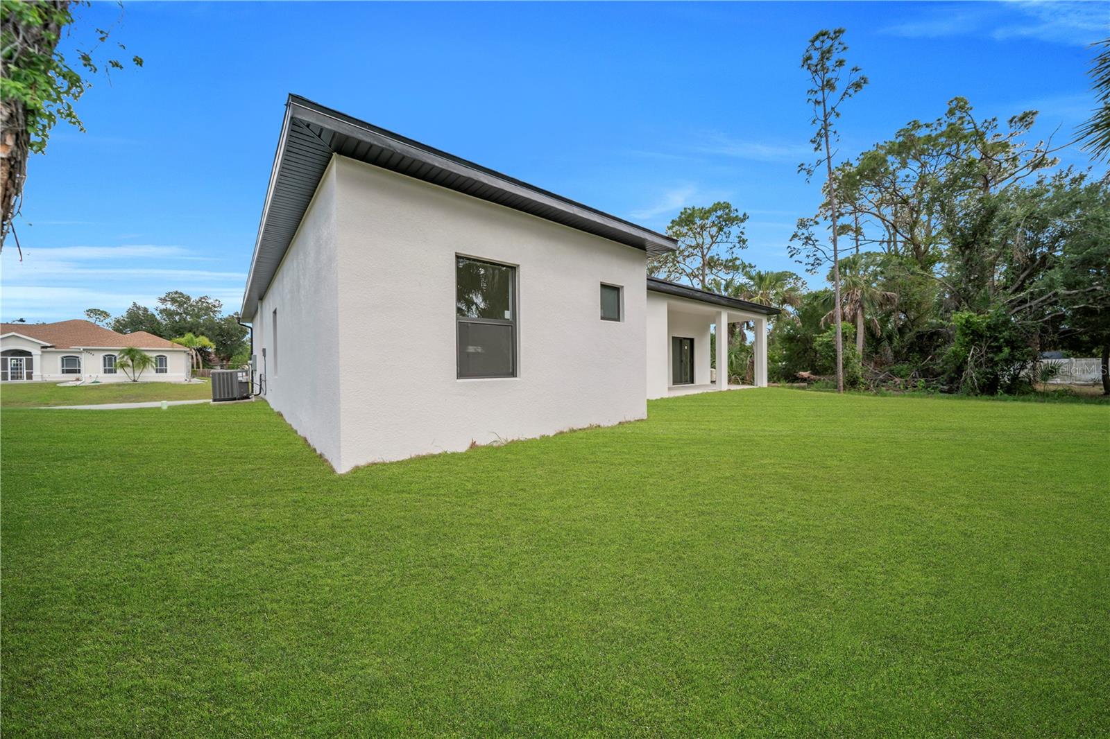 1345 RAMROD ST, NORTH PORT, FL, 34287
