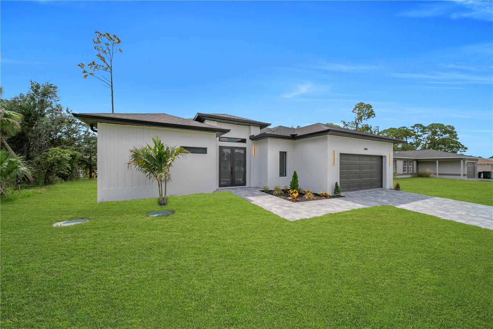 1345 RAMROD ST, NORTH PORT, FL, 34287