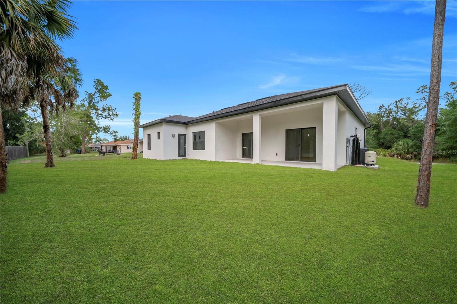 1345 RAMROD ST, NORTH PORT, FL, 34287