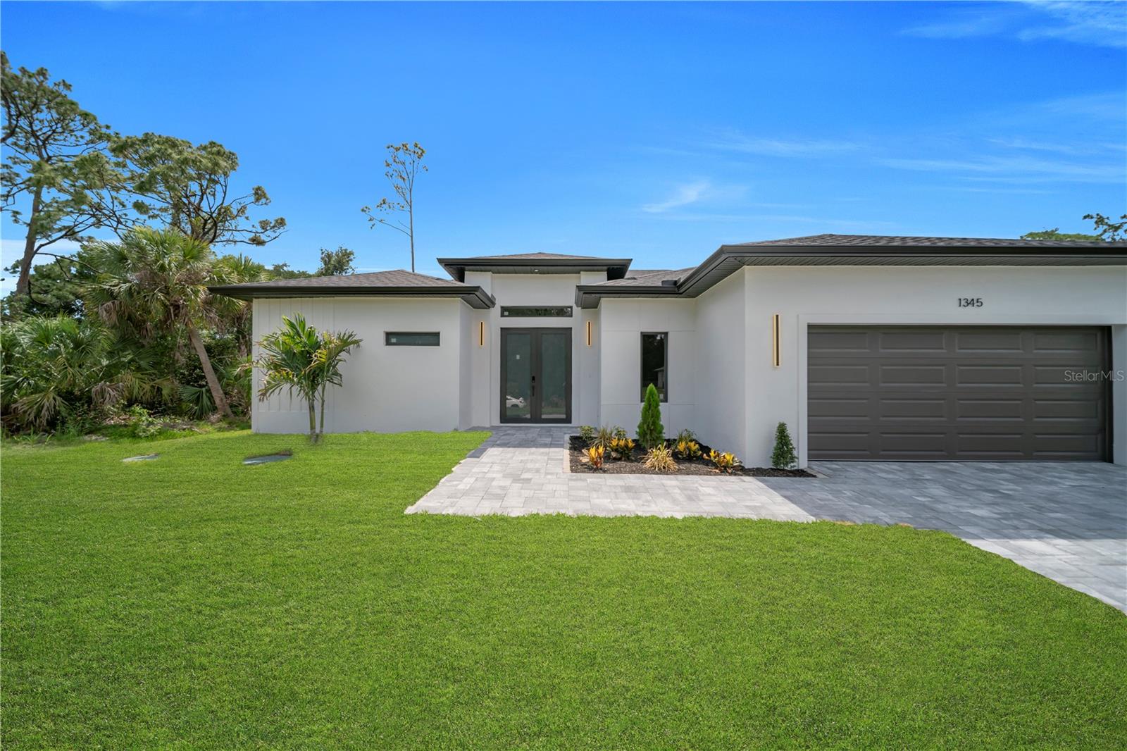 1345 RAMROD ST, NORTH PORT, FL, 34287