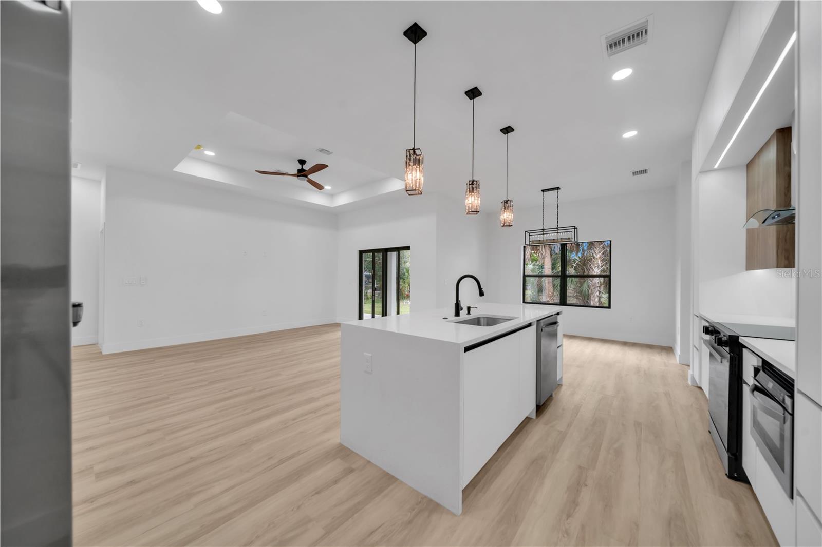 1345 RAMROD ST, NORTH PORT, FL, 34287