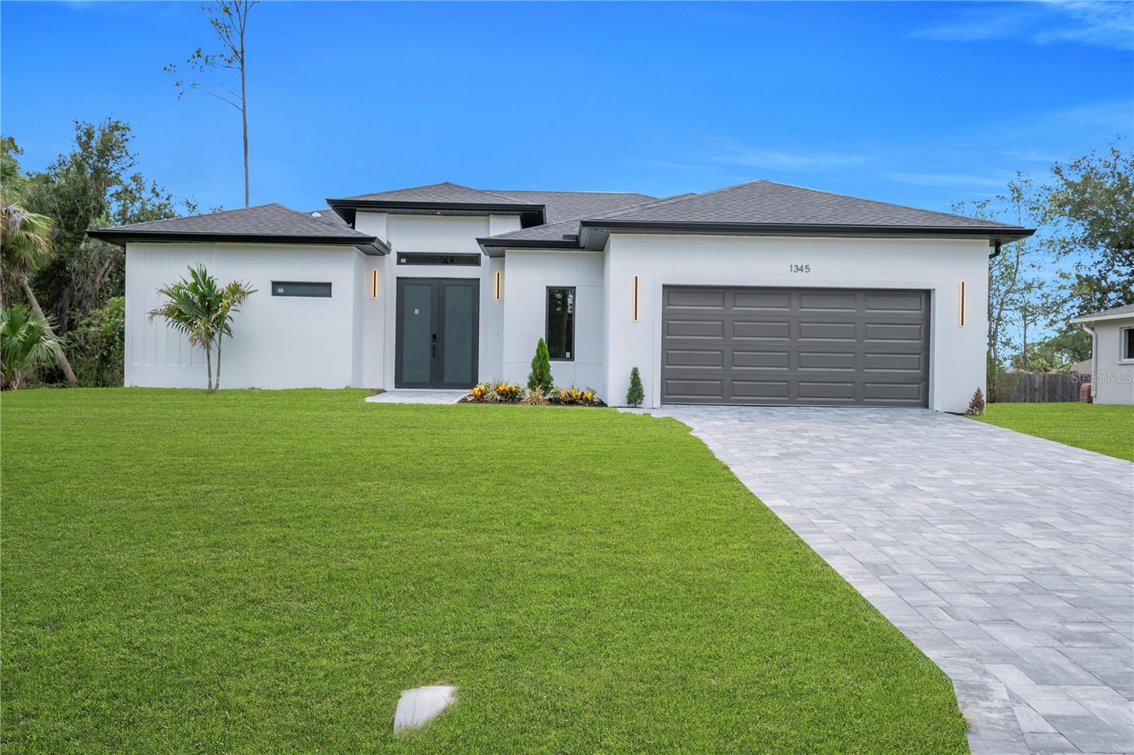1345 RAMROD ST, NORTH PORT, FL, 34287