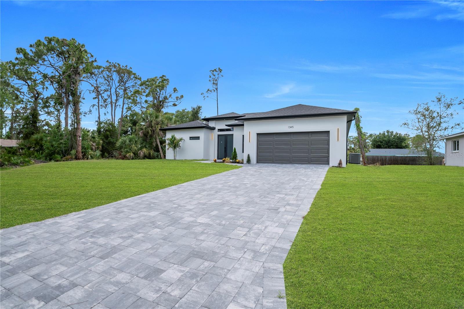 1345 RAMROD ST, NORTH PORT, FL, 34287