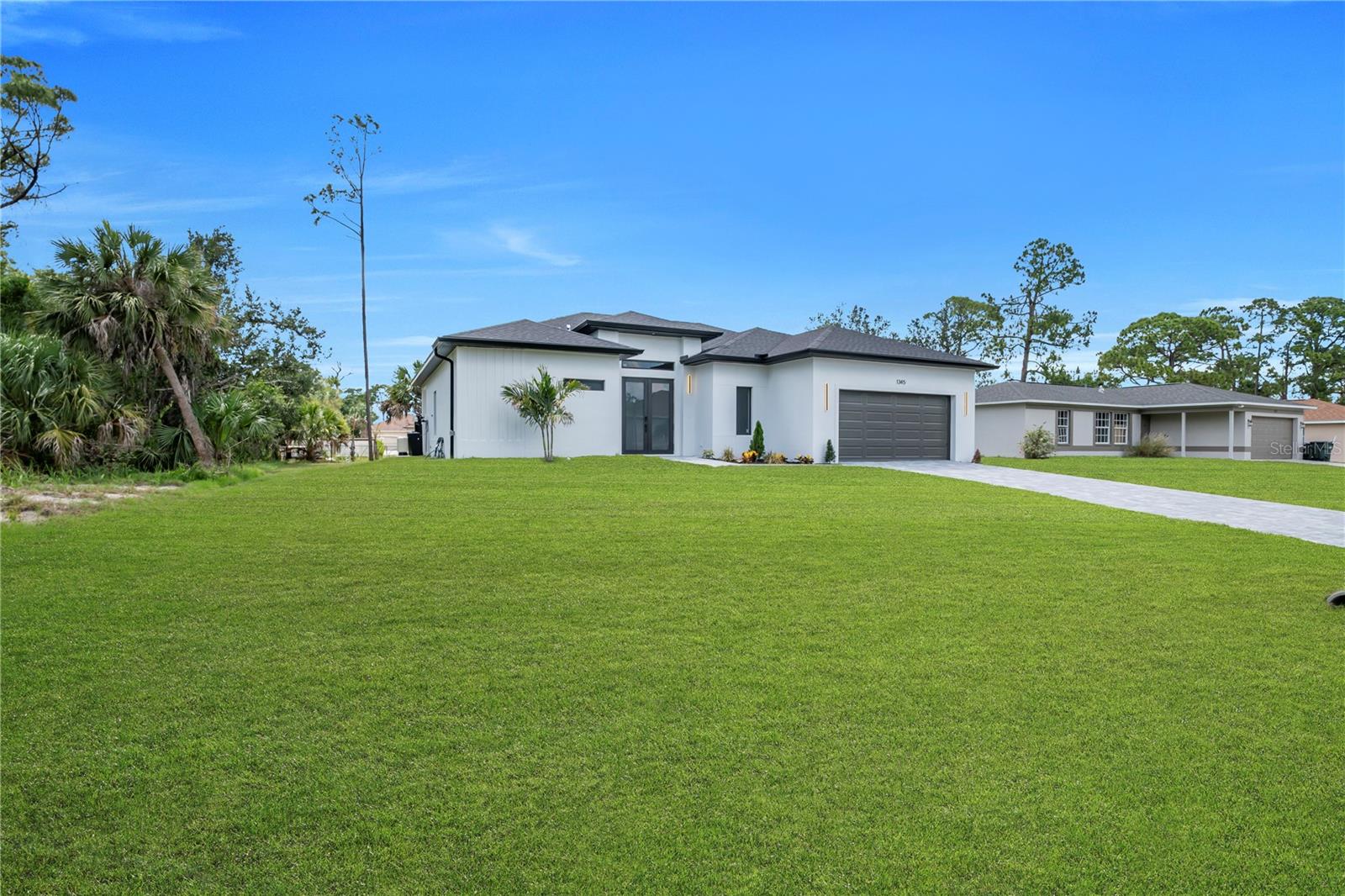 1345 RAMROD ST, NORTH PORT, FL, 34287