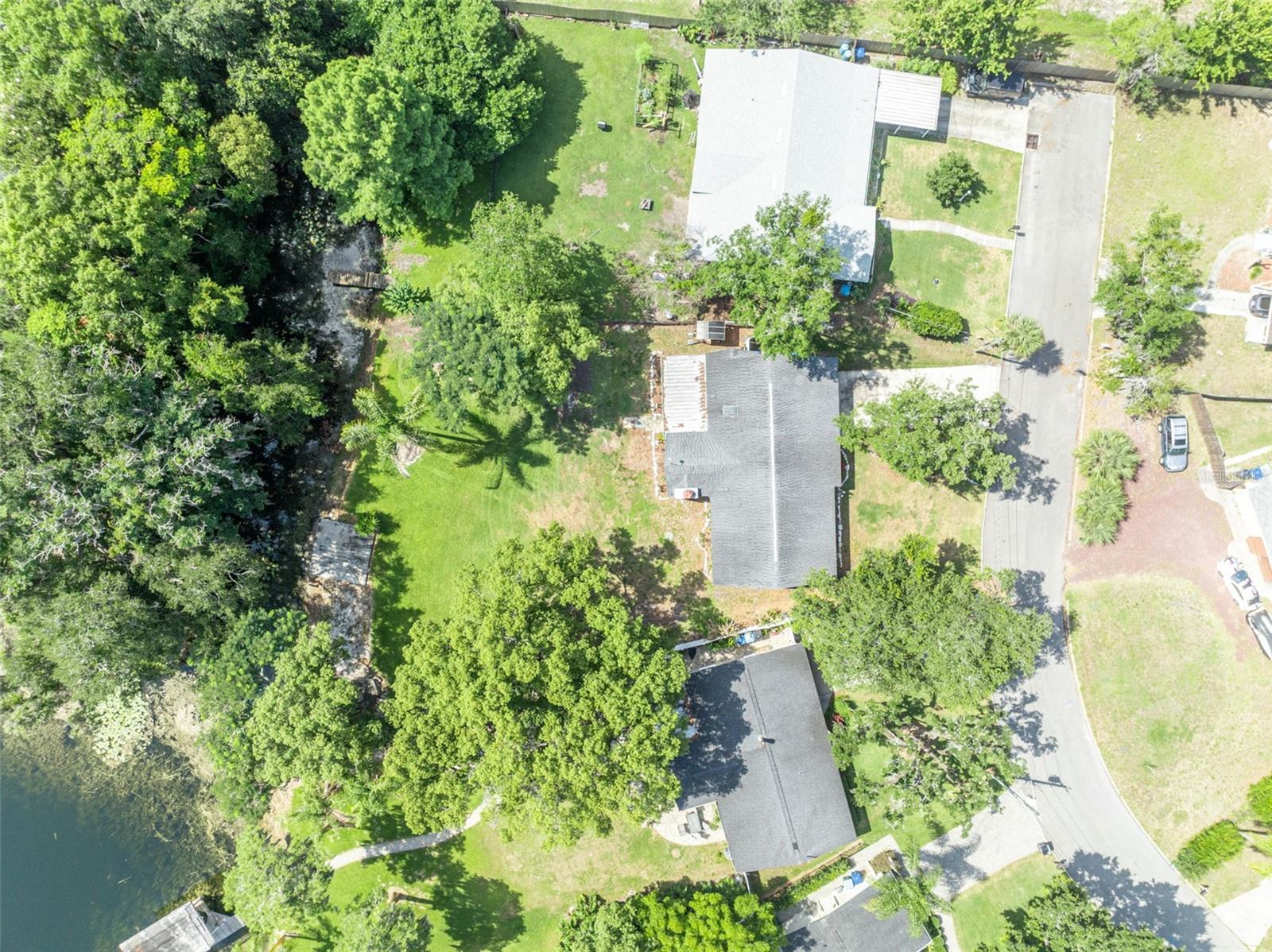 1009 LAKE BELL DR, WINTER PARK, FL, 32789