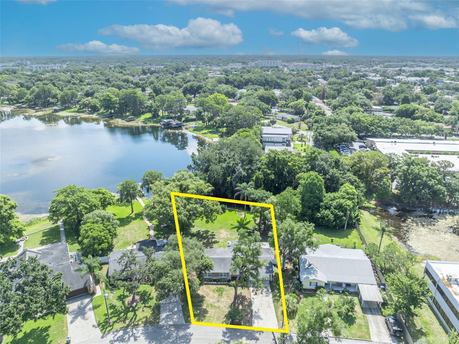 1009 LAKE BELL DR, WINTER PARK, FL, 32789