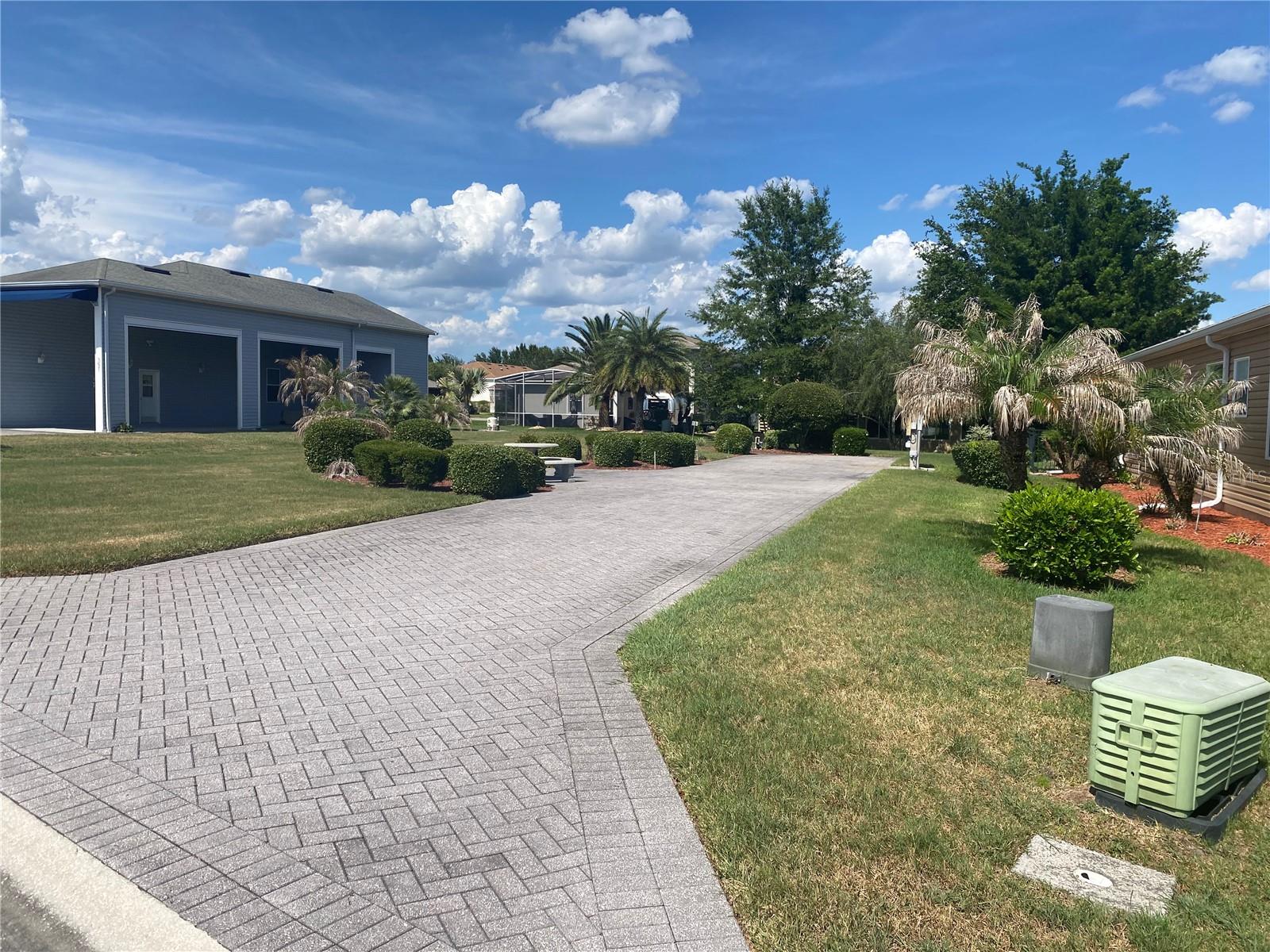 357 TRAVELERS DR, POLK CITY, FL, 33868