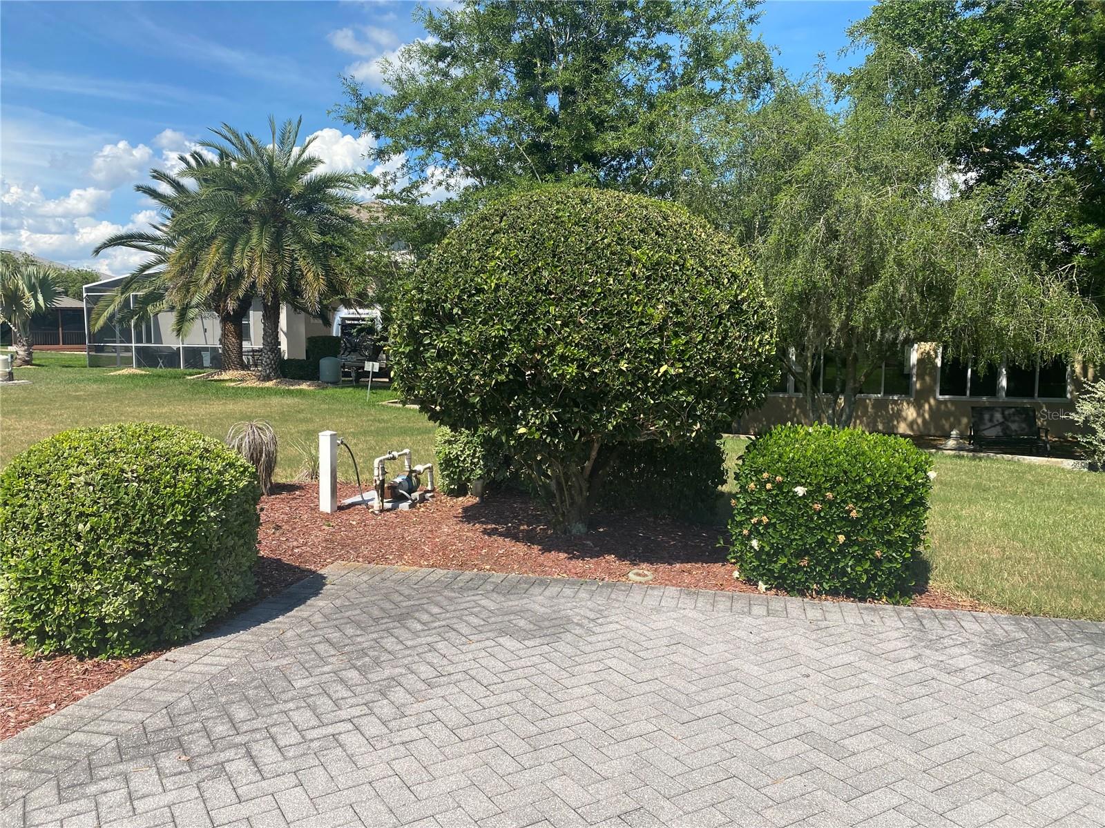 357 TRAVELERS DR, POLK CITY, FL, 33868