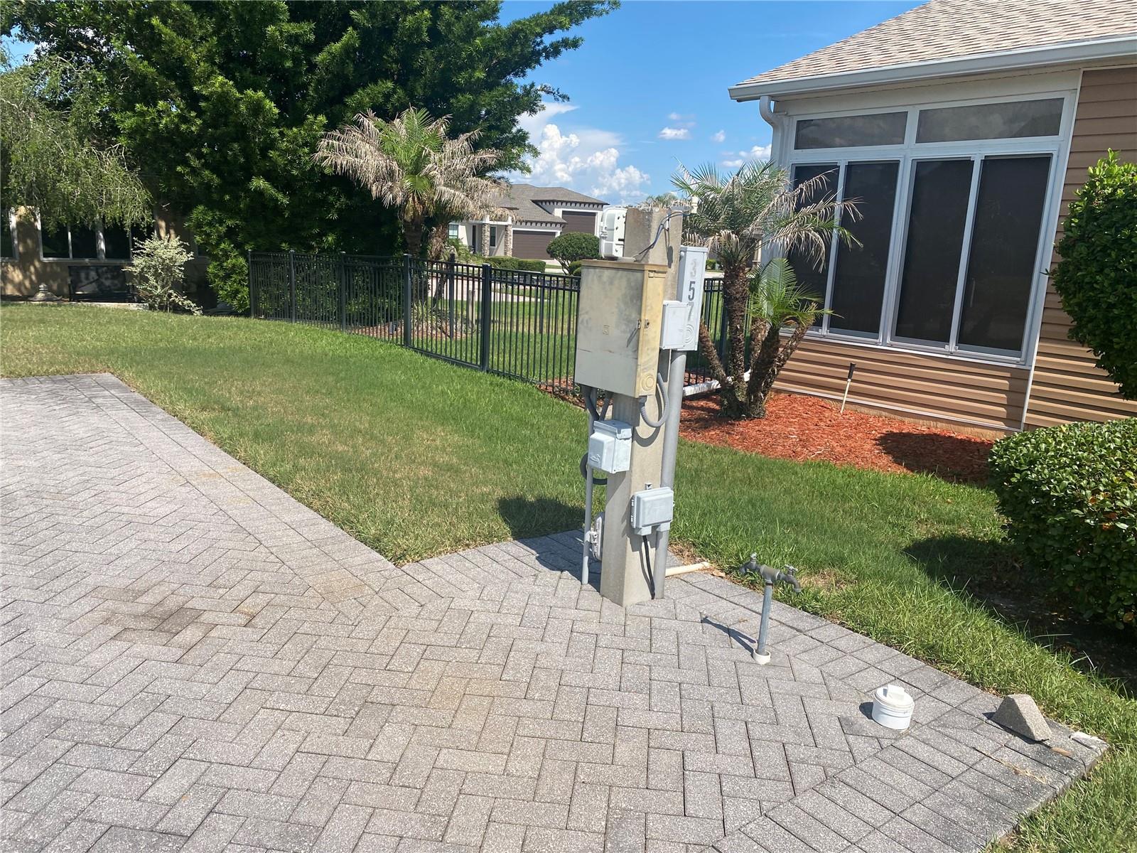 357 TRAVELERS DR, POLK CITY, FL, 33868