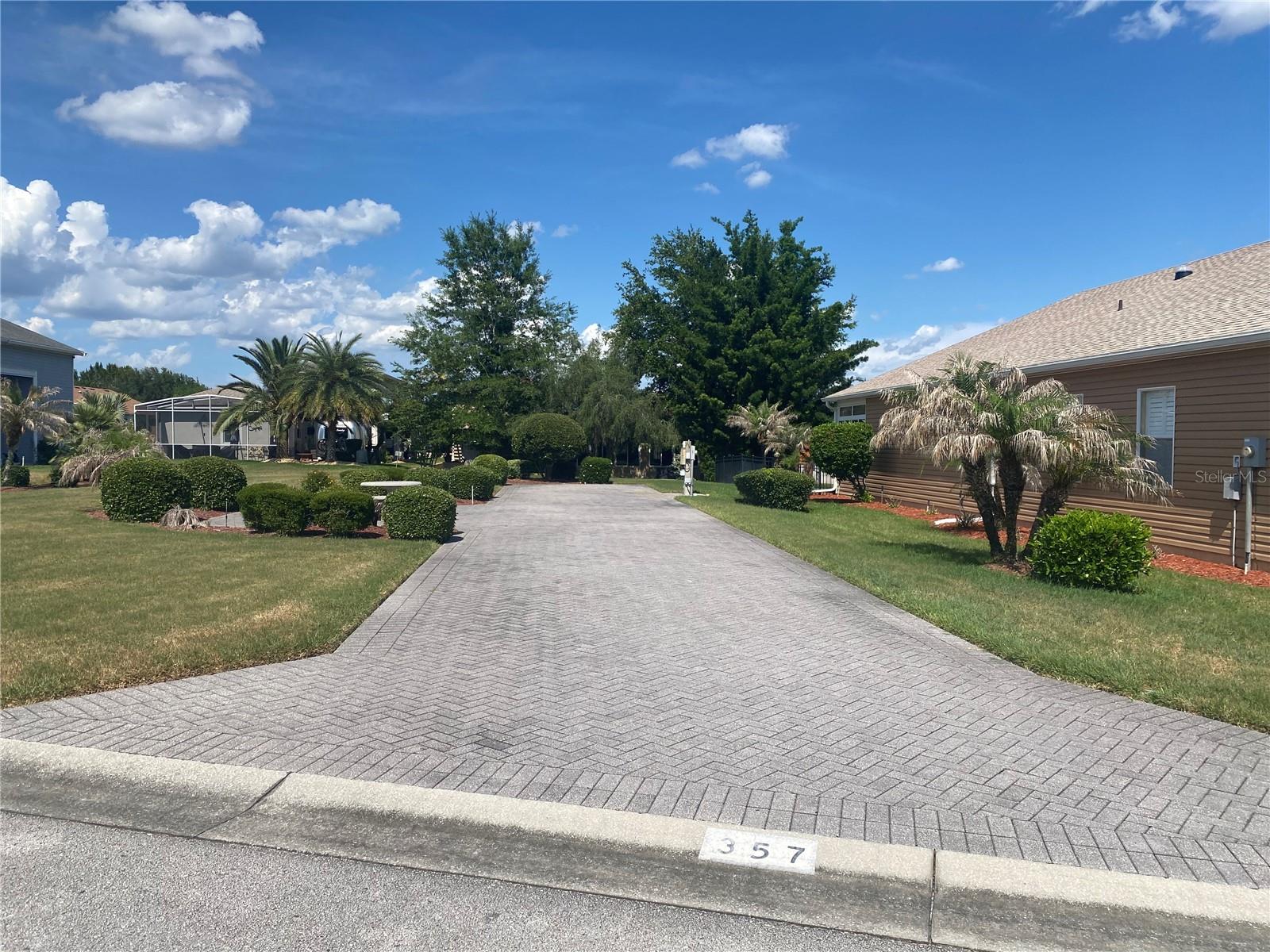 357 TRAVELERS DR, POLK CITY, FL, 33868