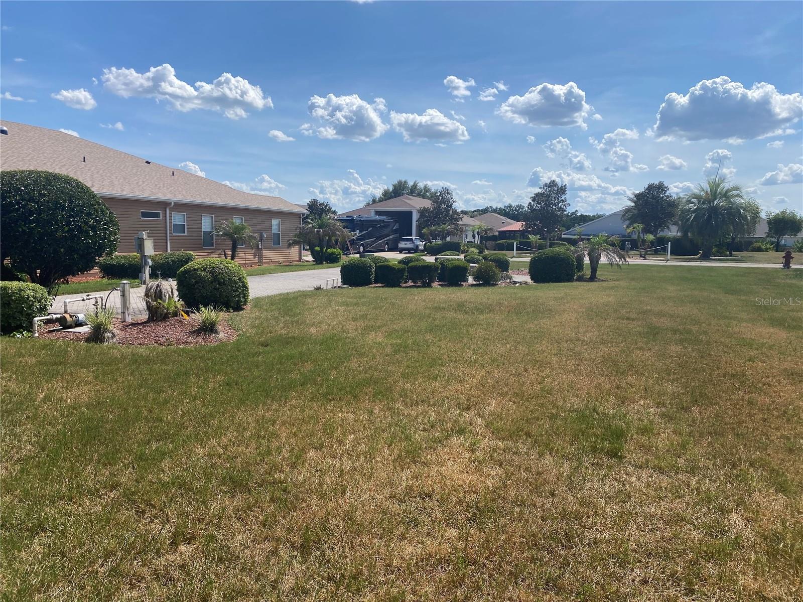 357 TRAVELERS DR, POLK CITY, FL, 33868