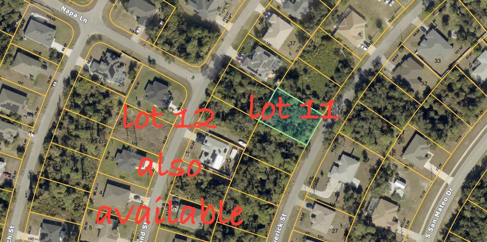 MAVERICK ST, NORTH PORT, FL, 34288