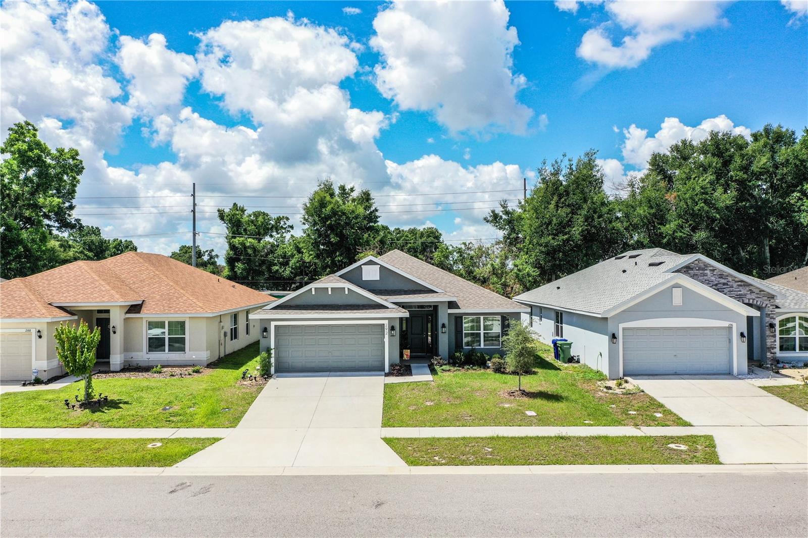 292 KRENSON BAY LOOP, WINTER HAVEN, FL, 33881