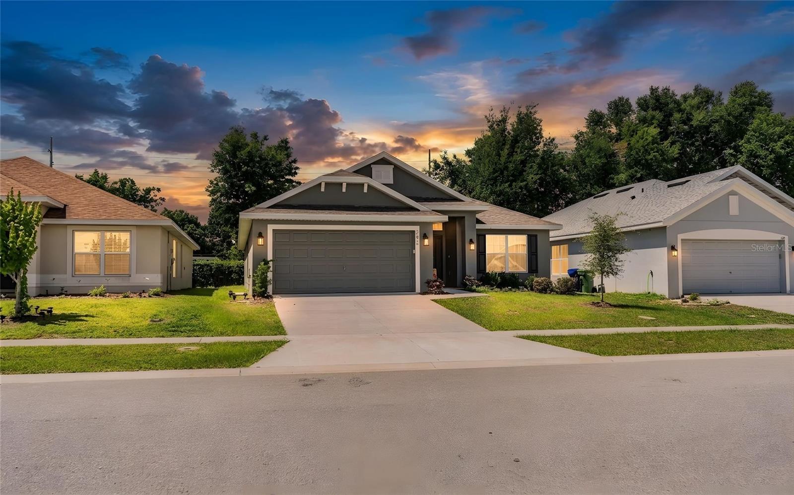 292 KRENSON BAY LOOP, WINTER HAVEN, FL, 33881
