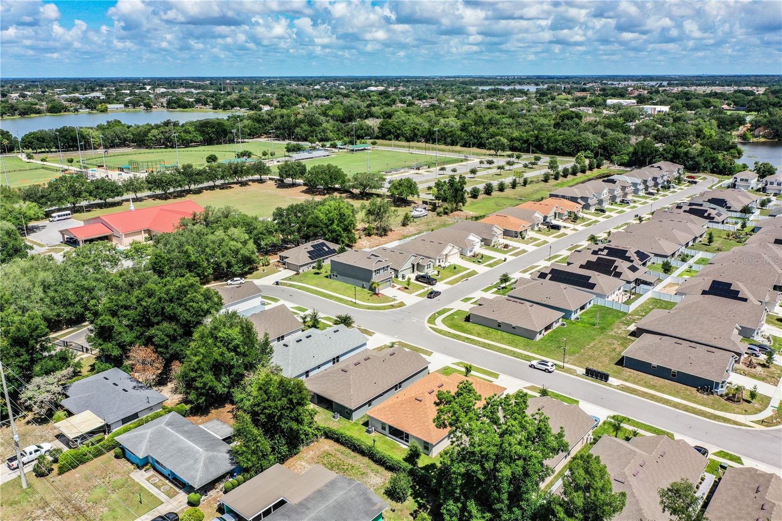 292 KRENSON BAY LOOP, WINTER HAVEN, FL, 33881