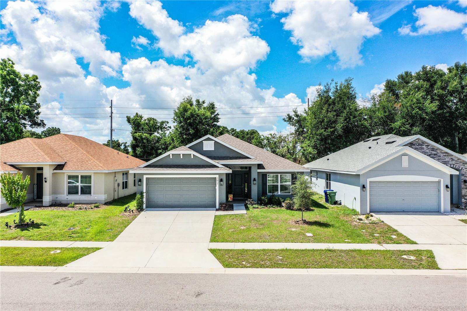 292 KRENSON BAY LOOP, WINTER HAVEN, FL, 33881