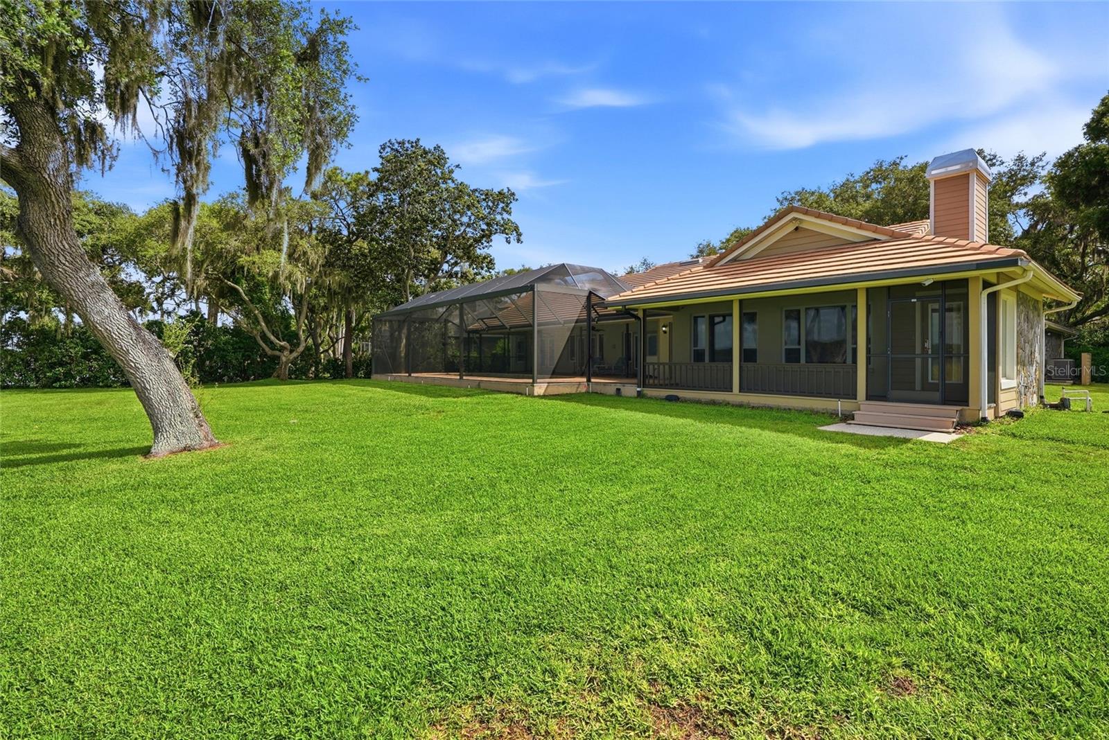 3493 SHORELINE CIR, PALM HARBOR, FL, 34684