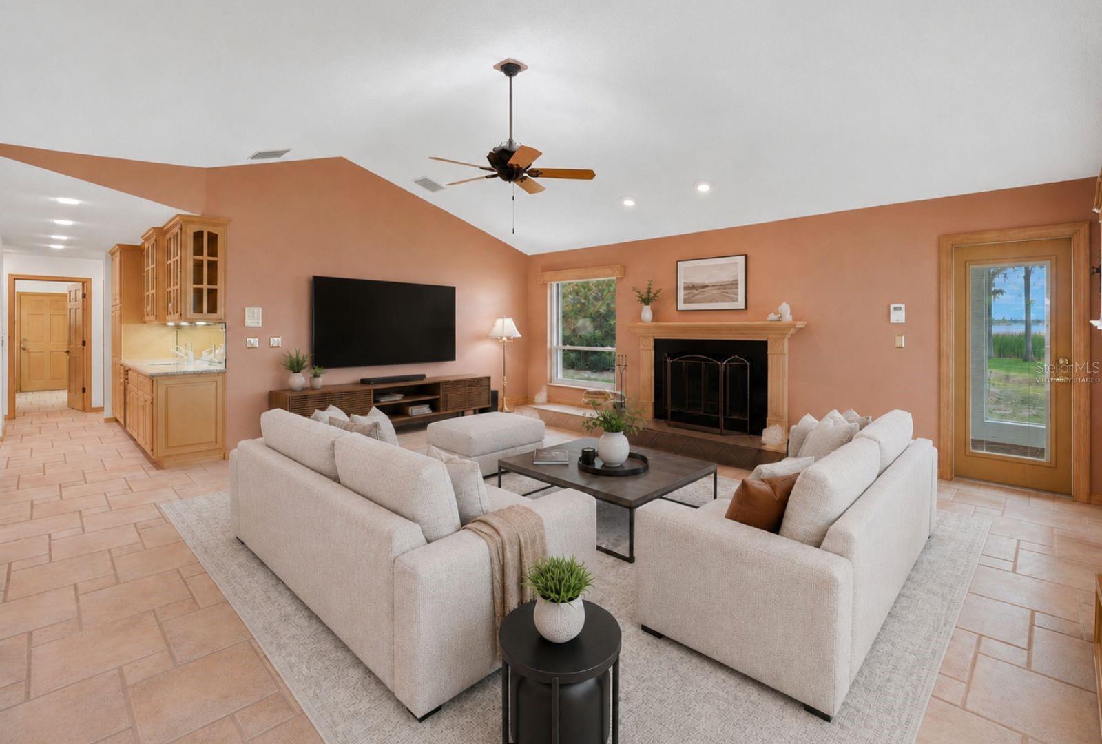 3493 SHORELINE CIR, PALM HARBOR, FL, 34684