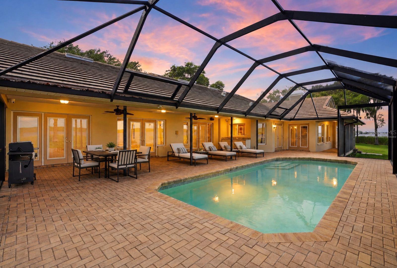 3493 SHORELINE CIR, PALM HARBOR, FL, 34684