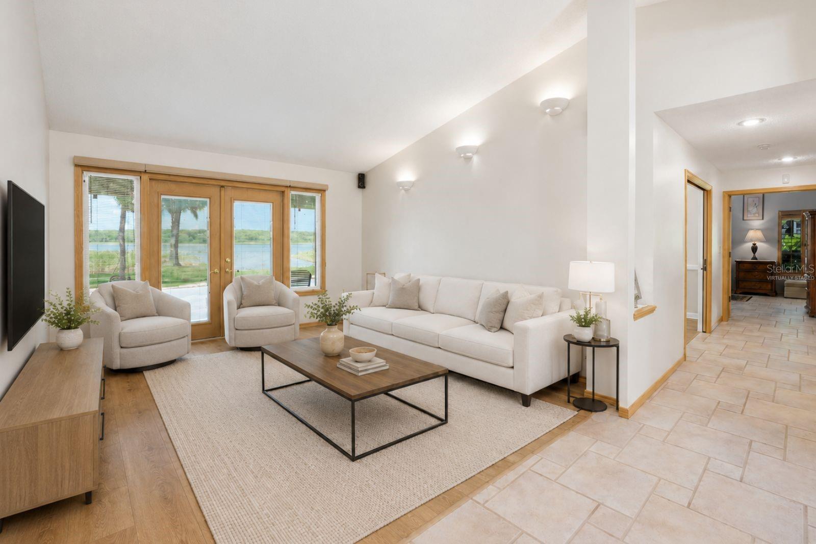 3493 SHORELINE CIR, PALM HARBOR, FL, 34684