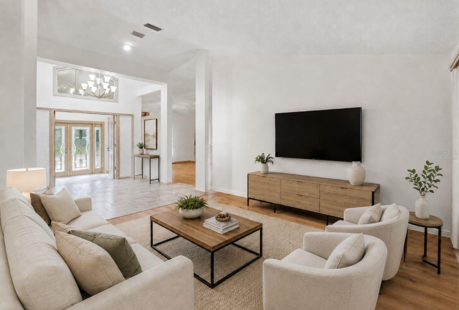 3493 SHORELINE CIR, PALM HARBOR, FL, 34684