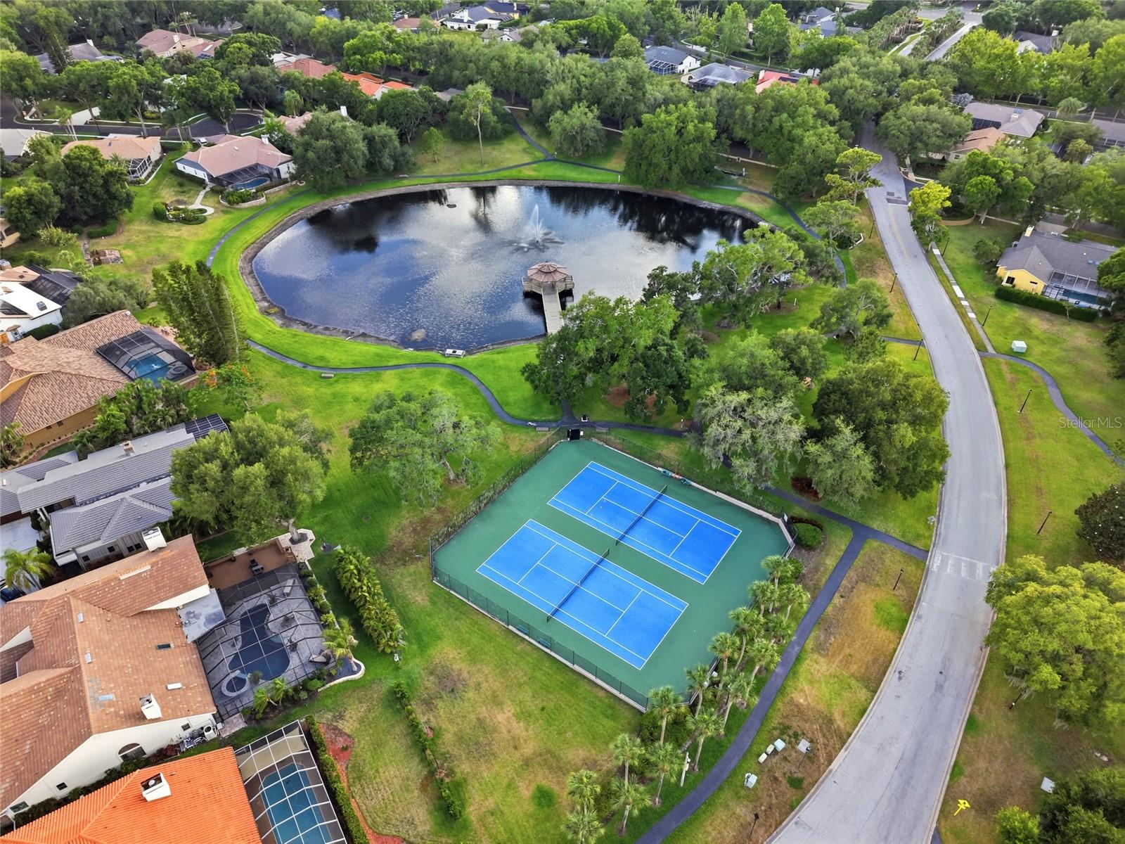 3493 SHORELINE CIR, PALM HARBOR, FL, 34684